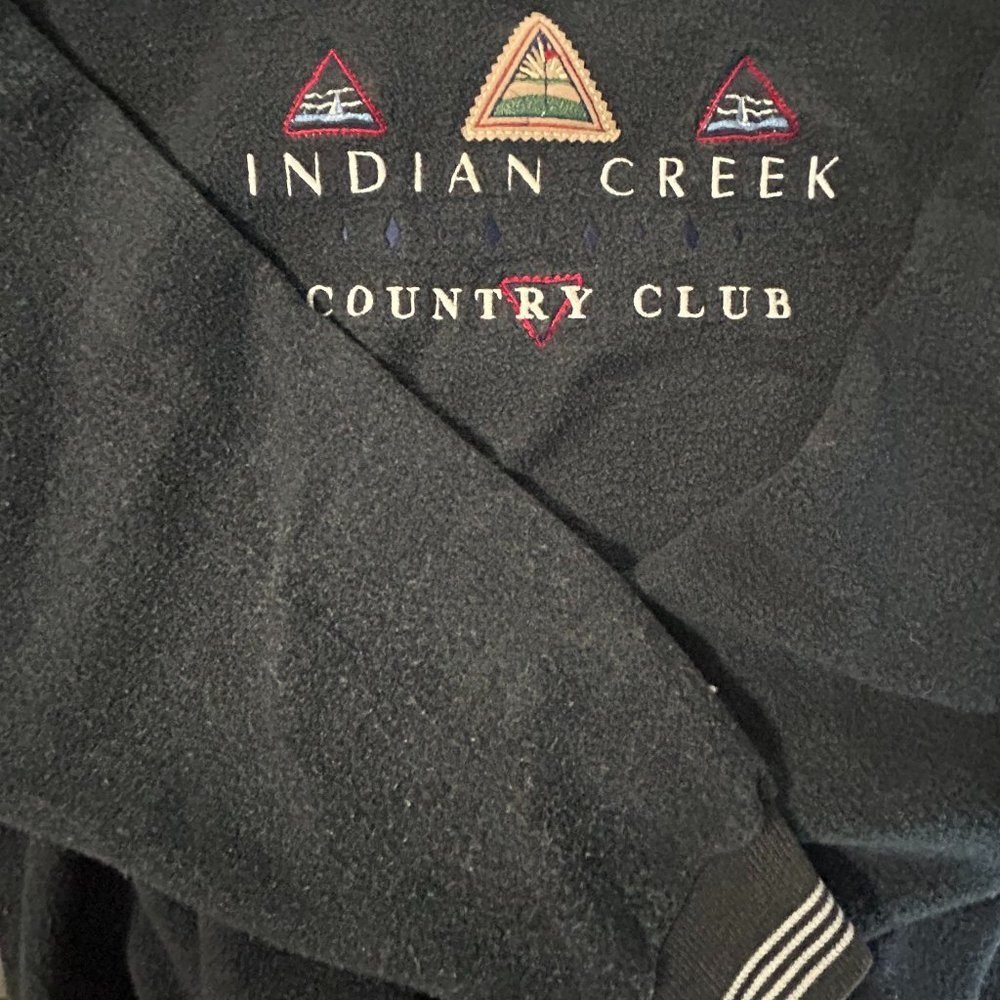 VINTAGE Crewneck Sweatshirt